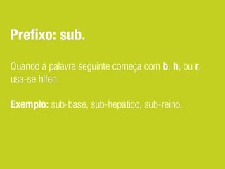 Reforma Ortográfica - Edição revisada