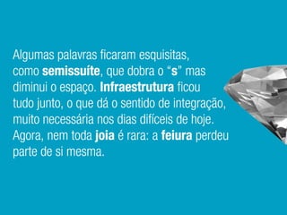 Reforma Ortográfica - Edição revisada