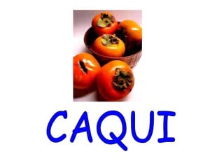 CAQUI 