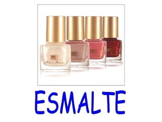 ESMALTE 