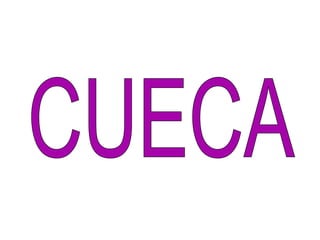 CUECA 