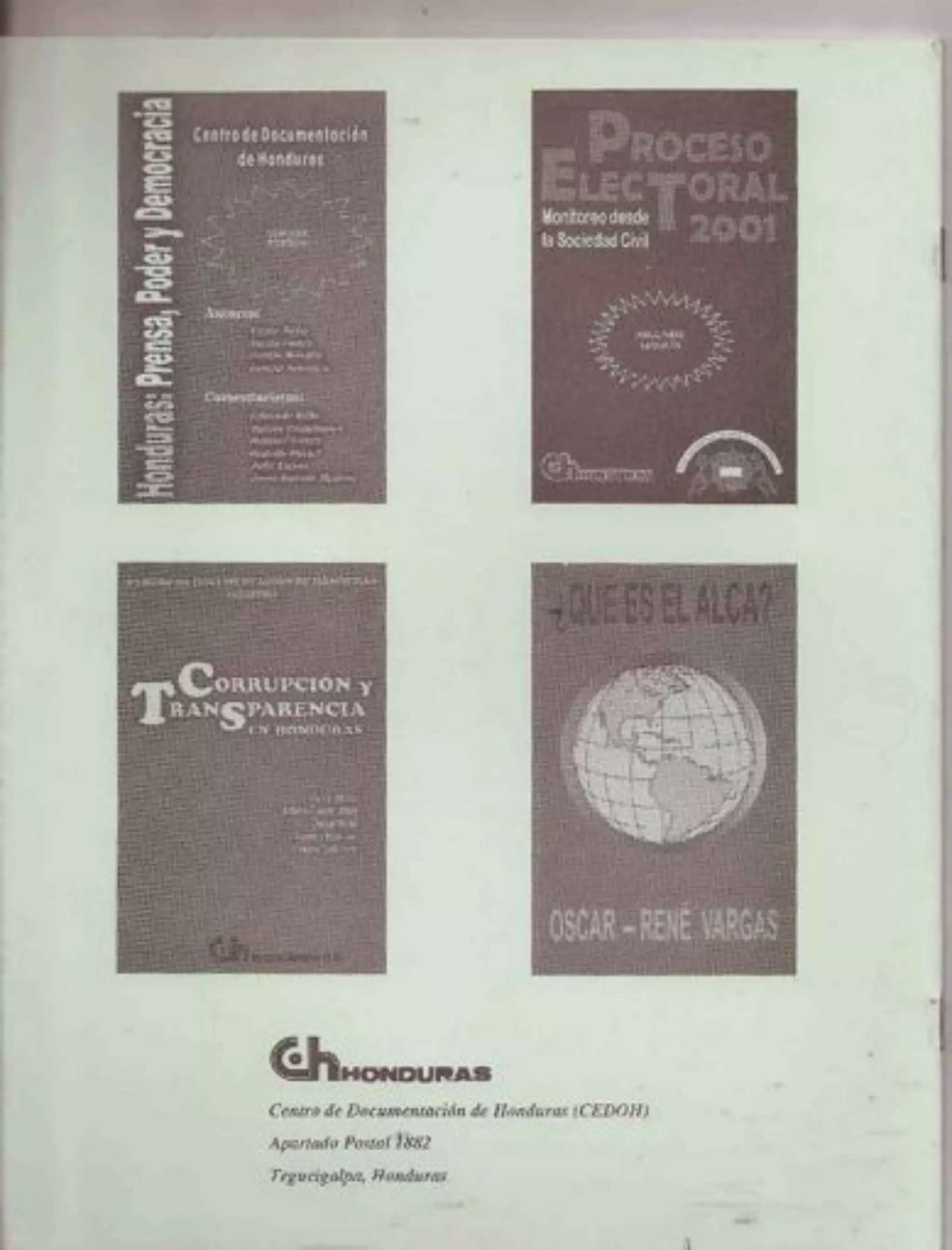 Reforma política de los políticos