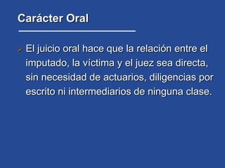 Adoptar las medidas necesarias para proteger a víctimas y testigos del proceso penalUnidad de Atención a Víctimas y Testigos. Ofrece garantías para las víctimas de un delito, como mecanismos para que menores de edad declaren sólo ante los jueces, protección policial o audiencias reservadas organizadas por dicho organismo Reparto de funcionesEs el fiscal quien tiene que reunir las evidencias de un delito, con la ayuda de las policías. 