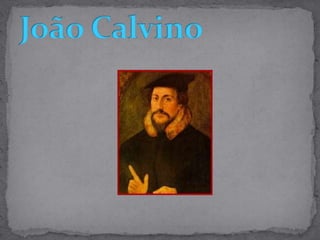 João Calvino