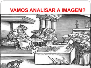 VAMOS ANALISAR A IMAGEM?