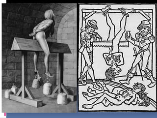 Reforma protestante e Contrarreforma
