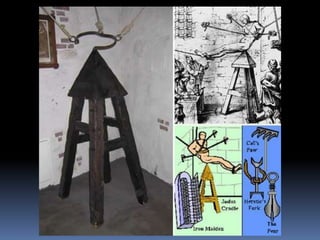 Reforma protestante e Contrarreforma