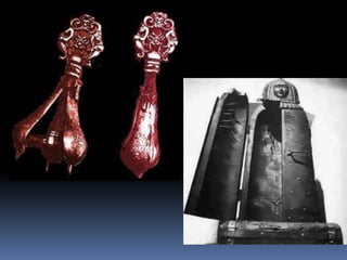 Reforma protestante e Contrarreforma