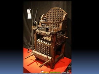 Reforma protestante e Contrarreforma