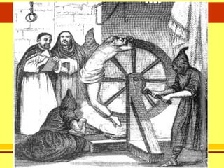 IDADE MODERNA
A REFORMA PROTESTANTE
IDADE MODERNA
A REFORMA PROTESTANTE
 