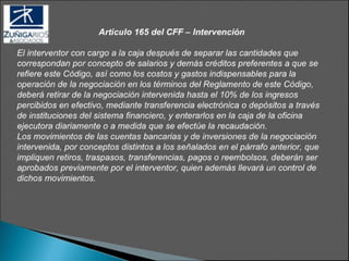 Reformas Al Codigo Fiscal