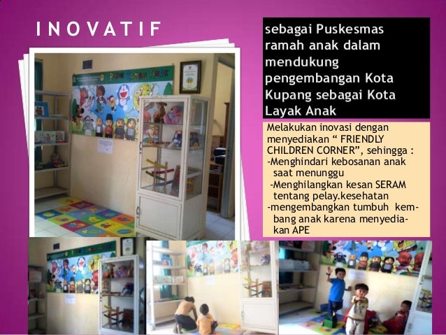 Reformasi puskesmas pasir panjang