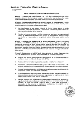 Reformas operaciones permitidas opdf