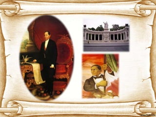 LA ÉPOCA DE LA REFORMA