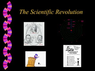 Science Rev Reformation and science rev | PPT