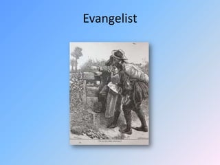 Evangelist