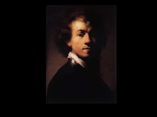 91
REMBRANDT VAN RIJN, Return of the
Prodigal Son, ca. 1665. Oil on canvas,
approx. 8’ 8” x 6’ 9”. Hermitage
Museum, Saint Petersburg.
 