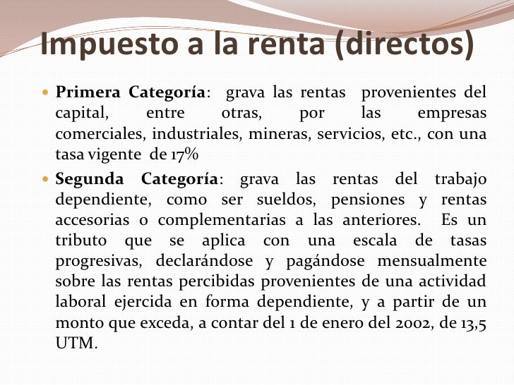 Escala De Impuesto A La Renta 4ta Categoria 2016 | escala de impuesto a la renta 4ta categoria 2016 Escala De Impuesto A La Renta 4ta Categoria 2016 | escala de impuesto a la renta 4ta categoria 2016