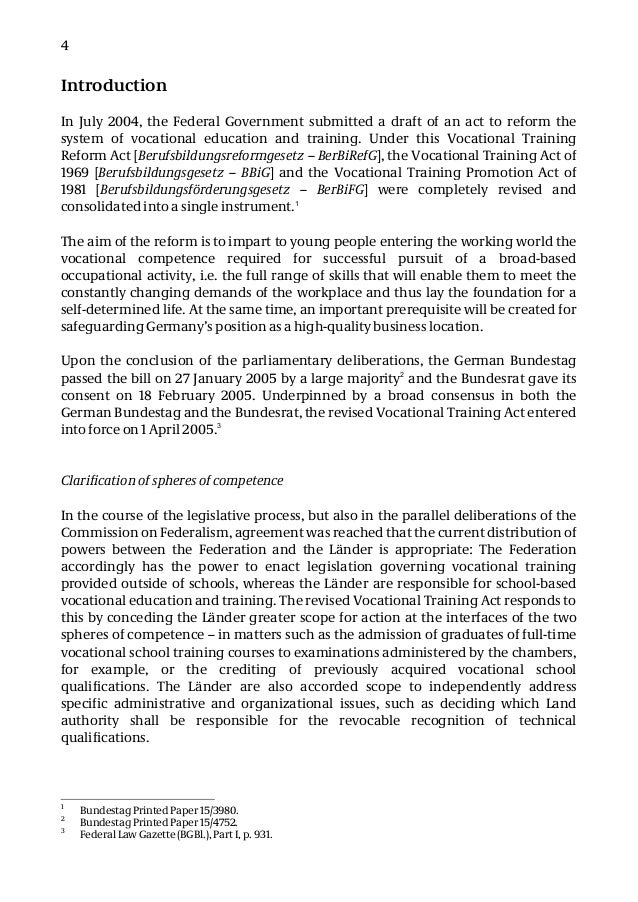 vocational teacher education reform essay Situational analysis of education in kosovo 5 61 curriculum reform and development 13 62 teacher primary and secondary education, vocational. vocational teacher education reform essay Situational analysis of education in kosovo 5 61 curriculum reform and development 13 62 teacher primary and secondary education, vocational.