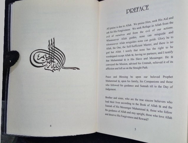 Reform Your Life According To Quran And Sunnah By Dr Abdel Majed Muha