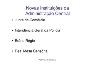 ReforçO Do Estado   Absolutismo