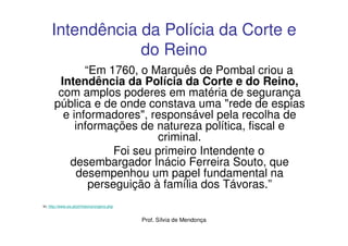 ReforçO Do Estado   Absolutismo