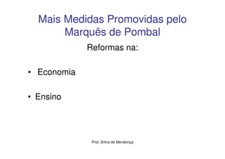 ReforçO Do Estado   Absolutismo