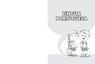 7
Oficina de REFORÇO ESCOLAR – 5O
ANO
LÍNGUA
PORTUGUESA
 
