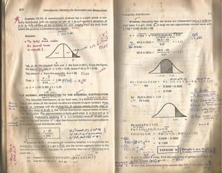 Ref questions of probability | PDF