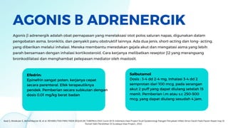 REFRAAT TENTANG TUBERCULOSIS PARU SEQUELE | PDF