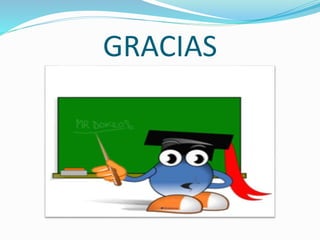 GRACIAS
 