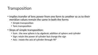 Refraction describing objective and subjective methods.pptx