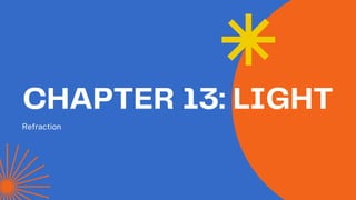 Refraction of Light (1/1) Cambridge IGCSE PPT.pdf
