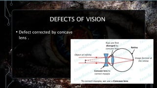 Refraction and Dispersion of light.pptx