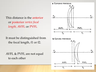 optic general understanding to be r(ead) | PPTX