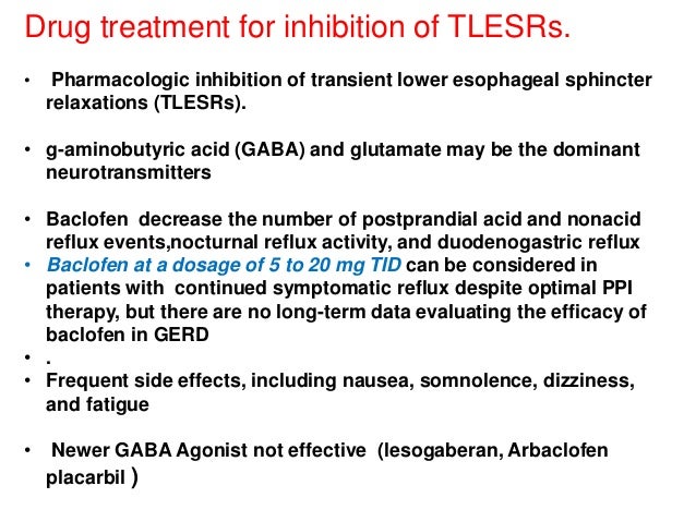 Refractory gerd by prof azis rani