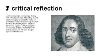 Reframing Studio - Designing Behaviour | PDF