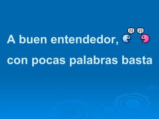 Refranes y dichos populares | PPT