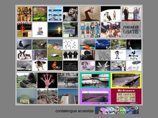 conlalengua acuestas wordpress.com 
