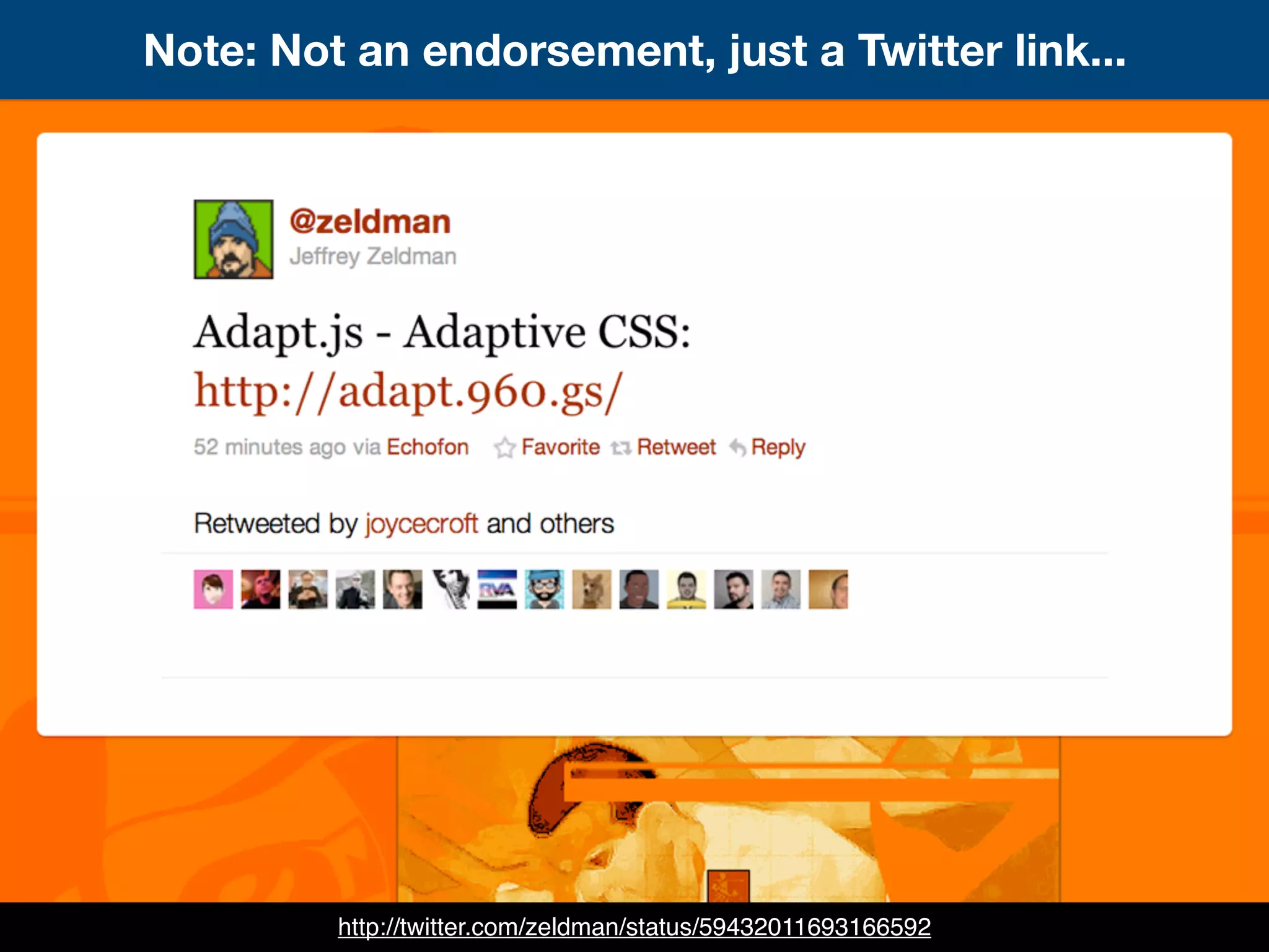 Note: Not an endorsement, just a Twitter link...
http://twitter.com/zeldman/status/59432011693166592
 