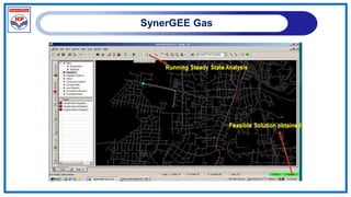 SynerGEE Gas
 