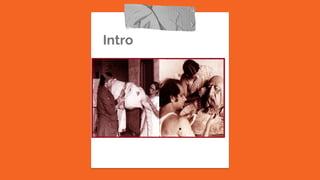 Intro
 