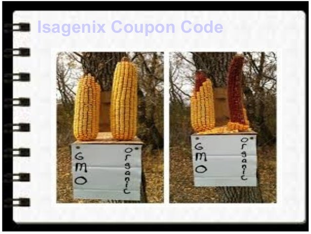 Coupon code for isagenix