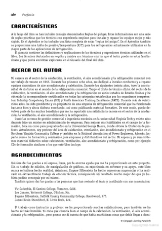 Refrigeracion comercial