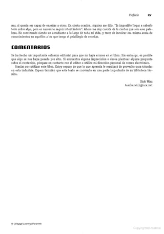 Refrigeracion comercial