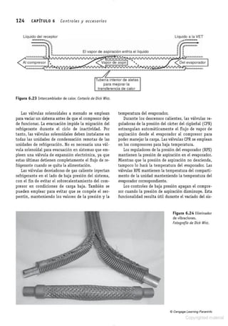 Refrigeracion comercial