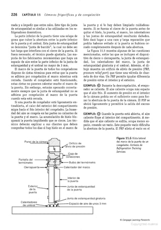Refrigeracion comercial