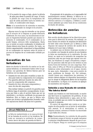 Refrigeracion comercial