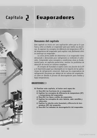 Refrigeracion comercial