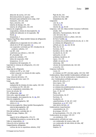 Refrigeracion comercial